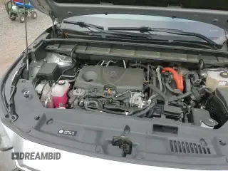 ✅ 2021 Toyota Highlander Hybrid Limited • VIN: 5TDXBRCH2MS024012 • Лот: 69126155. Опубликован ранее на Copart с пробегом 62 898 миль. Бесплатный доступ к архиву аукционных продаж из США и подробный отчёт об истории автомобиля на DreamBid. Изображение 15.