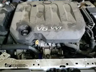 ✅ 2017 Chevrolet Impala LT • VIN: 2G1105S37H9197414 • Lot: 86288675. Wystawiony na Copart z przebiegiem 126 445 mil. Bezpłatny archiwum sprzedaży aukcyjnych z USA i szczegółowy raport historii pojazdu na DreamBid. Zdjęcie 14.