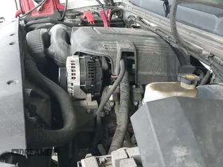 2007 Chevrolet Silverado 1500 LTZ с VIN 2GCFK13Y771667948, выставлен на аукционе IAAI как лот 42931236 с пробегом 193 536 миль миль и . История ставок и продаж доступна на DreamBid. Изображение 20.