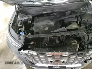 ✅ 2020 Hyundai Palisade SEL • VIN: KM8R3DHE3LU080683 • Лот: 43546475. Опубликован ранее на Copart с пробегом 92 586 миль. Бесплатный доступ к архиву аукционных продаж из США и подробный отчёт об истории автомобиля на DreamBid. Изображение 17.