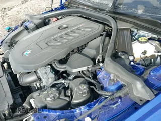 ✅ 2024 BMW 2 Series M240i xDrive • VIN: 3MW53CM01R8E88397 • Lot: 41003289. Listed on IAAI with 1,481 mi. Free auction sales archive from the USA and detailed vehicle history report at DreamBid. Image 23.