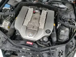 ✅ 2006 Mercedes-Benz CLS 55 AMG • VIN: WDDDJ76X76A033193 • Lot: 84051544. Listed on Copart with 115,814 mi. Free auction sales archive from the USA and detailed vehicle history report at DreamBid. Image 13.