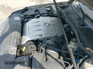 ✅ 2009 Cadillac DTS 1SA • VIN: 1G6KD57Y59U132055 • Lot: 42745799. Wystawiony na IAAI z przebiegiem 161 560 mil. Bezpłatny archiwum sprzedaży aukcyjnych z USA i szczegółowy raport historii pojazdu na DreamBid. Zdjęcie 12.