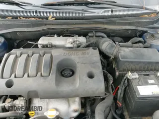 ✅ 2011 Hyundai Accent GLS • VIN: KMHCN4AC2BU611363 • Лот: 41254351. Опубликован ранее на IAAI с пробегом 143 698 миль. Бесплатный доступ к архиву аукционных продаж из США и подробный отчёт об истории автомобиля на DreamBid. Изображение 13.