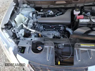 ✅ 2019 Nissan Rogue S • VIN: 5N1AT2MT1KC711358 • Lot: 86322685. Listed on Copart with 63,017 mi. Free auction sales archive from the USA and detailed vehicle history report at DreamBid. Image 15.