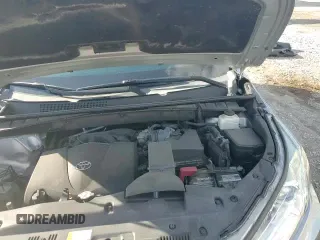 ✅ 2019 Toyota Highlander LE • VIN: 5TDZZRFH0KS349125 • Лот: 82655975. Опубликован ранее на Copart с пробегом 57 820 миль. Бесплатный доступ к архиву аукционных продаж из США и подробный отчёт об истории автомобиля на DreamBid. Изображение 16.