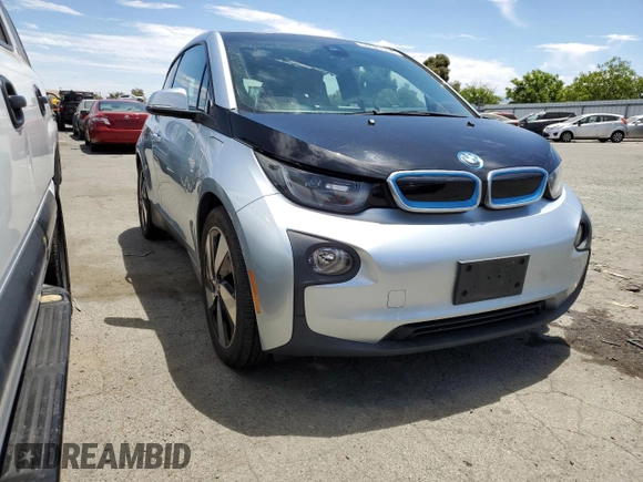 ✅ 2014 BMW i3 • VIN: WBY1Z4C53EV274682 • Лот: 60528914. Опубліковано раніше на Copart з пробігом 96 128 миль. Безкоштовний доступ до архіву аукціонних продажів зі США та докладний звіт про історію автомобіля на DreamBid. Зображення 4.