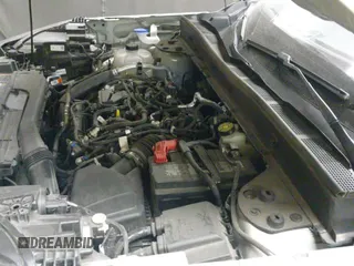 ✅ 2024 Ford Bronco Sport Big Bend • VIN: 3FMCR9B65RRE17731 • Lot: 43358597. Wystawiony na IAAI z przebiegiem 25 273 mil. Bezpłatny archiwum sprzedaży aukcyjnych z USA i szczegółowy raport historii pojazdu na DreamBid. Zdjęcie 19.