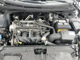 ✅ 2017 Hyundai Veloster Value Edition • VIN: KMHTC6AD9HU305814 • Lot: 43051245. Wystawiony na Copart z przebiegiem 91 974 mil. Bezpłatny archiwum sprzedaży aukcyjnych z USA i szczegółowy raport historii pojazdu na DreamBid. Zdjęcie 13.