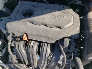 ✅ 2019 Kia Sportage LX • VIN: KNDPM3AC4K7622401 • Lot: 84597395. Listed on Copart with 92,914 mi. Free auction sales archive from the USA and detailed vehicle history report at DreamBid. Image 15.