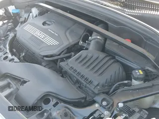 ✅ 2022 BMW X2 xDrive28i • VIN: WBXYJ1C01N5T41941 • Lot: 43609523. Listed on IAAI with 21,362 mi. Free auction sales archive from the USA and detailed vehicle history report at DreamBid. Image 18.