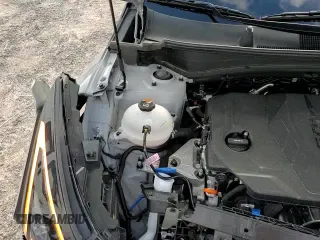 ✅ 2026 Kia Sportage SX-Prestige • VIN: 5XYK53DF8TG328064 • Lot: 83926565. Listed on Copart with 4,579 mi. Free auction sales archive from the USA and detailed vehicle history report at DreamBid. Image 16.