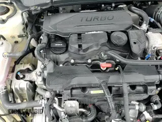 ✅ 2025 Kia K4 GT-Line Turbo • VIN: 3KPFW4DC0SE094105 • Lot: 70742525. Listed on Copart with 8,504 mi. Free auction sales archive from the USA and detailed vehicle history report at DreamBid. Image 13.