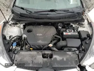 ✅ 2013 Hyundai Veloster w/Black Int • VIN: KMHTC6AD6DU103541 • Lot: 84278484. Wystawiony na Copart z przebiegiem 65 259 mil. Bezpłatny archiwum sprzedaży aukcyjnych z USA i szczegółowy raport historii pojazdu na DreamBid. Zdjęcie 15.