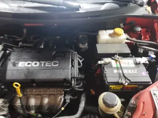 ✅ 2009 Pontiac G3 • VIN: KL2TD66E89B654269 • Lot: 85210354. Listed on Copart with 34,610 mi. Free auction sales archive from the USA and detailed vehicle history report at DreamBid. Image 13.