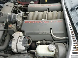 ✅ 1999 Chevrolet Corvette • VIN: 1G1YY22G9X5118748 • Лот: 42263623. Опубликован ранее на IAAI с пробегом 130 828 миль. Бесплатный доступ к архиву аукционных продаж из США и подробный отчёт об истории автомобиля на DreamBid. Изображение 20.