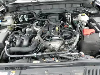 ✅ 2022 Ford Bronco • VIN: 1FMDE5DH4NLA87161 • Лот: 69039575. Опубликован ранее на Copart с пробегом 47 309 миль. Бесплатный доступ к архиву аукционных продаж из США и подробный отчёт об истории автомобиля на DreamBid. Изображение 14.