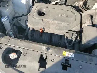 ✅ 2018 Hyundai Santa Fe 2.4L • VIN: 5XYZTDLB2JG530534 • Лот: 86062425. Опубликован ранее на Copart с пробегом 64 489 миль. Бесплатный доступ к архиву аукционных продаж из США и подробный отчёт об истории автомобиля на DreamBid. Изображение 13.