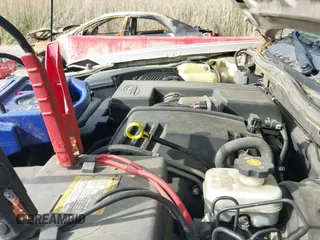 2006 Chevrolet Colorado 2LT with VIN 1GCDT136468160374, listed as a IAAI auction lot 42179902 with 246,520 mi miles and . Bid and sale history available at DreamBid. Image 13.