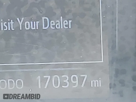 ✅ 2019 Toyota Tacoma SR • VIN: 5TFRX5GN1KX132843 • Лот: 45158785. Опубликован ранее на IAAI с пробегом 170 397 миль. Бесплатный доступ к архиву аукционных продаж из США и подробный отчёт об истории автомобиля на DreamBid. Изображение 7.