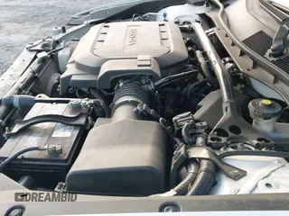 ✅ 2014 Honda Crosstour EX • VIN: 5J6TF1H36EL001430 • Лот: 43546948. Опубликован ранее на IAAI с пробегом 150 524 миль. Бесплатный доступ к архиву аукционных продаж из США и подробный отчёт об истории автомобиля на DreamBid. Изображение 20.