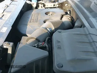 ✅ 2013 Land Rover Range Rover Evoque Pure Premium • VIN: SALVR2BG6DH755350 • Лот: 41448955. Опубликован ранее на IAAI с пробегом 91 612 миль. Бесплатный доступ к архиву аукционных продаж из США и подробный отчёт об истории автомобиля на DreamBid. Изображение 12.