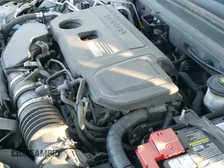 ✅ 2019 Honda Accord Sport • VIN: 1HGCV2F30KA023076 • Lot: 41969642. Listed on IAAI with 62,631 mi. Free auction sales archive from the USA and detailed vehicle history report at DreamBid. Image 20.