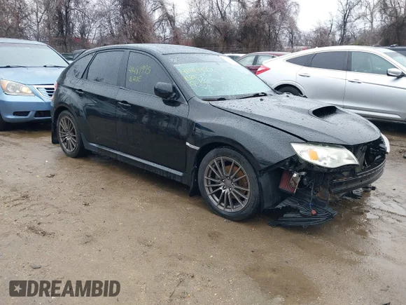 ✅ 2012 Subaru WRX WRX Limited • VIN: JF1GR7E67CG238777 • Lot: 41481975. Wystawiony na IAAI z przebiegiem 180 669 mil. Bezpłatny archiwum sprzedaży aukcyjnych z USA i szczegółowy raport historii pojazdu na DreamBid. Zdjęcie 1.
