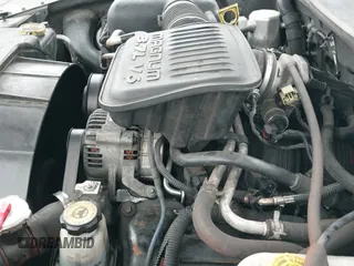 ✅ 2004 Dodge Dakota Sport • VIN: 1D7GL32KX4S690507 • Lot: 41459155. Wystawiony na IAAI z przebiegiem 200 646 mil. Bezpłatny archiwum sprzedaży aukcyjnych z USA i szczegółowy raport historii pojazdu na DreamBid. Zdjęcie 12.