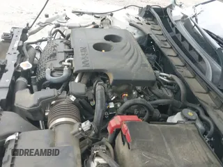 ✅ 2020 Nissan Altima SR • VIN: 1N4BL4CV2LC142714 • Lot: 43329440. Listed on IAAI with 139,084 mi. Free auction sales archive from the USA and detailed vehicle history report at DreamBid. Image 20.