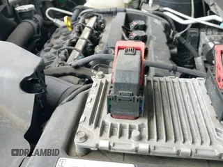 ✅ 2014 Jeep Patriot Sport • VIN: 1C4NJPBA8ED786440 • Lot: 42994604. Listed on IAAI with 66,155 mi. Free auction sales archive from the USA and detailed vehicle history report at DreamBid. Image 19.