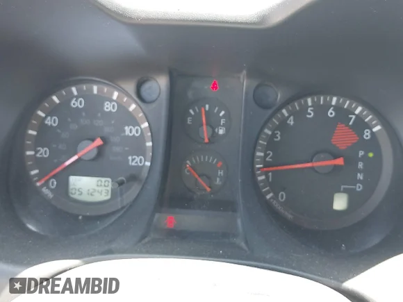 ✅ 2005 Mitsubishi Outlander LS • VIN: JA4LX31F85U023632 • Лот: 45120194. Опубликован ранее на IAAI с пробегом 51 243 миль. Бесплатный доступ к архиву аукционных продаж из США и подробный отчёт об истории автомобиля на DreamBid. Изображение 7.