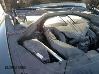 ✅ 2022 Genesis GV80 • VIN: KMUHCESC2NU077870 • Lot: 85925655. Listed on Copart with 41,325 mi. Free auction sales archive from the USA and detailed vehicle history report at DreamBid. Image 14.