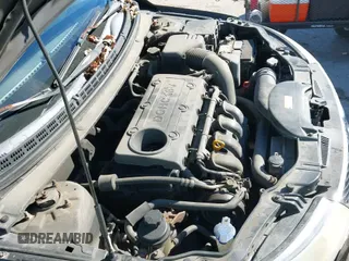 ✅ 2010 Kia Forte EX • VIN: KNAFU4A20A5126737 • Lot: 43602668. Listed on IAAI with 243,506 mi. Free auction sales archive from the USA and detailed vehicle history report at DreamBid. Image 18.