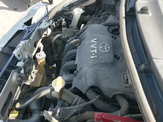 ✅ 2009 Toyota Yaris • VIN: JTDKT903095236405 • Lot: 42673987. Listed on IAAI with 74,817 mi. Free auction sales archive from the USA and detailed vehicle history report at DreamBid. Image 12.