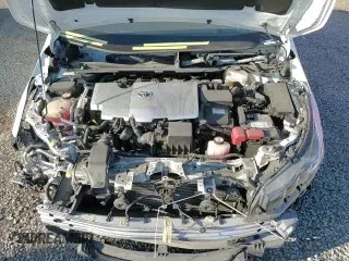 ✅ 2020 Toyota Prius LE • VIN: JTDKARFP8L3137902 • Lot: 84217785. Listed on Copart with 107,941 mi. Free auction sales archive from the USA and detailed vehicle history report at DreamBid. Image 14.