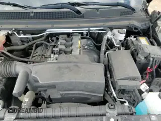 ✅ 2022 Chevrolet Colorado 2WD LT • VIN: 1GCGSCEA8N1309034 • Лот: 71077705. Опубликован ранее на Copart с пробегом 33 993 миль. Бесплатный доступ к архиву аукционных продаж из США и подробный отчёт об истории автомобиля на DreamBid. Изображение 14.