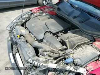 ✅ 2017 Infiniti QX30 Premium • VIN: SJKCH5CP8HA021581 • Lot: 42872022. Listed on IAAI with 152,255 mi. Free auction sales archive from the USA and detailed vehicle history report at DreamBid. Image 19.