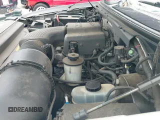 ✅ 2001 Ford F-150 XLT • VIN: 1FTRW08W51KD95555 • Lot: 43042495. Listed on IAAI with 142,829 mi. Free auction sales archive from the USA and detailed vehicle history report at DreamBid. Image 12.