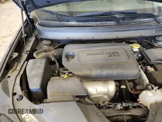 ✅ 2023 Jeep Cherokee Altitude Lux • VIN: 1C4PJMMB7PD103871 • Lot: 90143625. Listed on Copart with 49,409 mi. Free auction sales archive from the USA and detailed vehicle history report at DreamBid. Image 17.