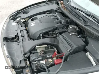 ✅ 2009 Nissan Maxima SV • VIN: 1N4AA51E69C818181 • Лот: 43685534. Опубликован ранее на IAAI с пробегом 158 035 миль. Бесплатный доступ к архиву аукционных продаж из США и подробный отчёт об истории автомобиля на DreamBid. Изображение 23.