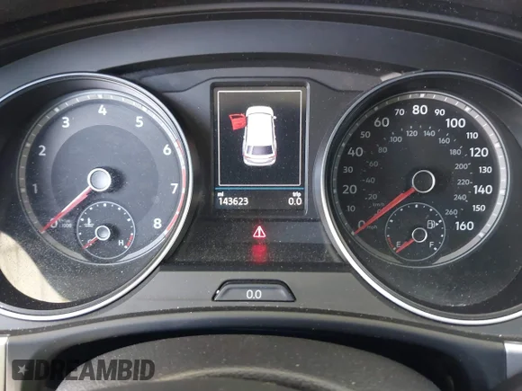 ✅ 2018 Volkswagen Atlas SE • VIN: 1V2DR2CA3JC522644 • Лот: 41689773. Опубликован ранее на IAAI с пробегом 143 623 миль. Бесплатный доступ к архиву аукционных продаж из США и подробный отчёт об истории автомобиля на DreamBid. Изображение 7.