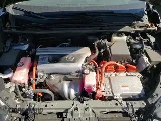 ✅ 2021 Lexus NX 300h • VIN: JTJDJRDZXM2162365 • Lot: 83952305. Wystawiony na Copart z przebiegiem 19 734 mil. Bezpłatny archiwum sprzedaży aukcyjnych z USA i szczegółowy raport historii pojazdu na DreamBid. Zdjęcie 14.