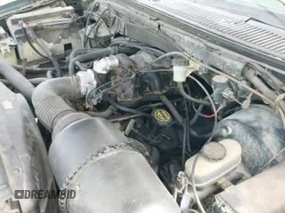 ✅ 2001 Ford F-150 XL • VIN: 3FTZF17271MA82150 • Lot: 42664544. Listed on IAAI with 199,156 mi. Free auction sales archive from the USA and detailed vehicle history report at DreamBid. Image 13.