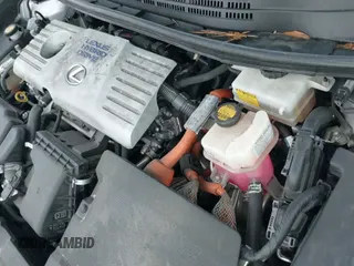 ✅ 2011 Lexus CT 200h • VIN: JTHKD5BH6B2046807 • Lot: 42949726. Listed on IAAI with 161,349 mi. Free auction sales archive from the USA and detailed vehicle history report at DreamBid. Image 19.