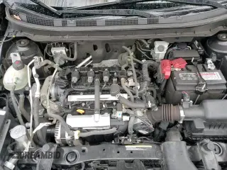 ✅ 2023 Nissan Kicks SV • VIN: 3N1CP5CV1PL505509 • Лот: 86803115. Опубликован ранее на Copart с пробегом 83 626 миль. Бесплатный доступ к архиву аукционных продаж из США и подробный отчёт об истории автомобиля на DreamBid. Изображение 14.