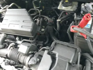 ✅ 2019 Honda CR-V EX-L • VIN: 7FARW2H8XKE057729 • Lot: 43279190. Listed on IAAI with 59,691 mi. Free auction sales archive from the USA and detailed vehicle history report at DreamBid. Image 20.