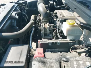 ✅ 2019 Ram 1500 Big Horn • VIN: 1C6SRFMT4KN736930 • Лот: 42812861. Опубликован ранее на IAAI с пробегом 122 182 миль. Бесплатный доступ к архиву аукционных продаж из США и подробный отчёт об истории автомобиля на DreamBid. Изображение 19.