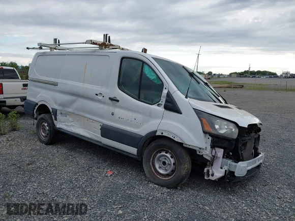 ✅ 2017 Ford Transit • VIN: 1FTYE1YM5HKA73804 • Лот: 45268542. Опубліковано раніше на IAAI з пробігом 158 786 миль. Безкоштовний доступ до архіву аукціонних продажів зі США та докладний звіт про історію автомобіля на DreamBid. Зображення 1.