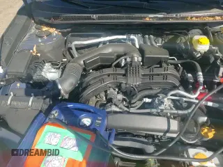 ✅ 2025 Subaru Outback Onyx • VIN: 4S4BTALC9S3277576 • Lot: 84654025. Listed on Copart with 3,888 mi. Free auction sales archive from the USA and detailed vehicle history report at DreamBid. Image 13.